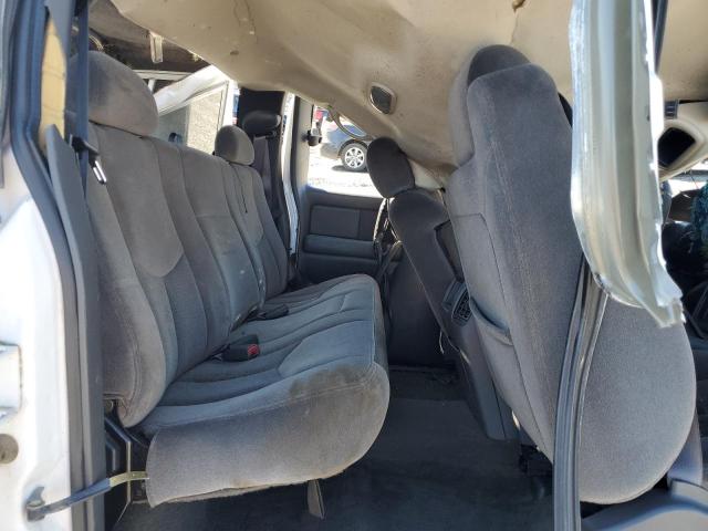 2003 GMC Sierra K2500 Heavy Duty VIN: 1GTHK29173E262514 Lot: 46600144