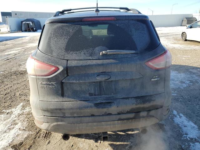 2013 Ford Escape Se VIN: 1FMCU9GXXDUD27931 Lot: 46039874