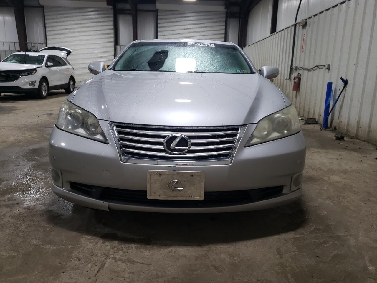 JTHBK1EG2A2344481 2010 Lexus Es 350