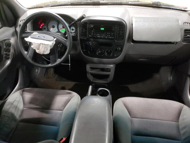 2001 Ford Escape Xlt VIN: 1FMYU04141KB29192 Lot: 52804684