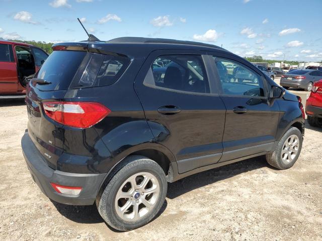 Vin: maj6s3gl0kc259858, lot: 47920874, ford ecosport se 20193