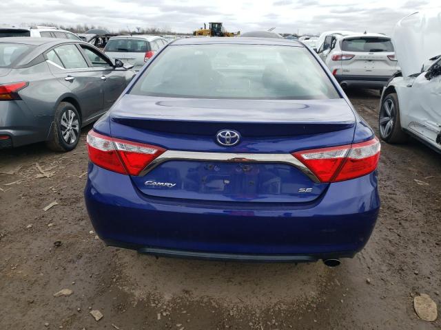 VIN 4T1BF1FK4FU929143 2015 Toyota Camry, LE no.6