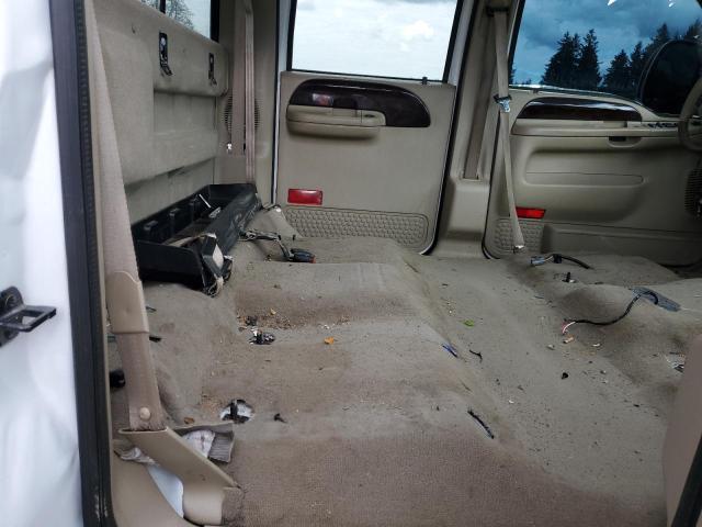 2007 Ford F350 Srw Super Duty VIN: 1FTWW31P17EA89564 Lot: 45742434