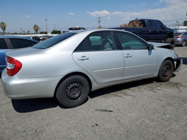 2004 Toyota Camry Le VIN: 4T1BE32K84U325662 Lot: 47365314