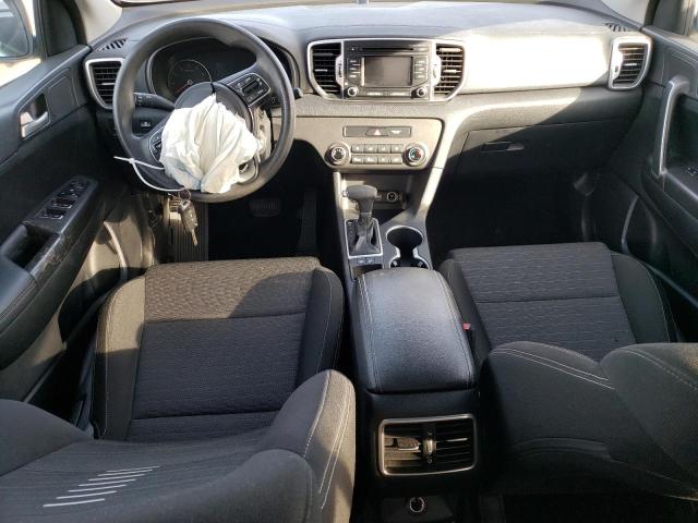 2018 KIA SPORTAGE L - KNDPM3AC6J7466893