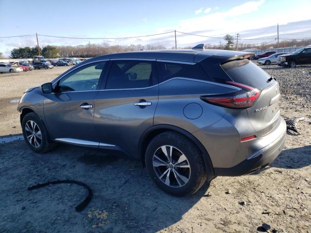 5N1AZ2AS2LN117121 Nissan Murano S 2