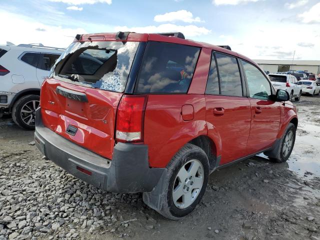 2004 Saturn Vue VIN: 5GZCZ53464S846124 Lot: 45857264