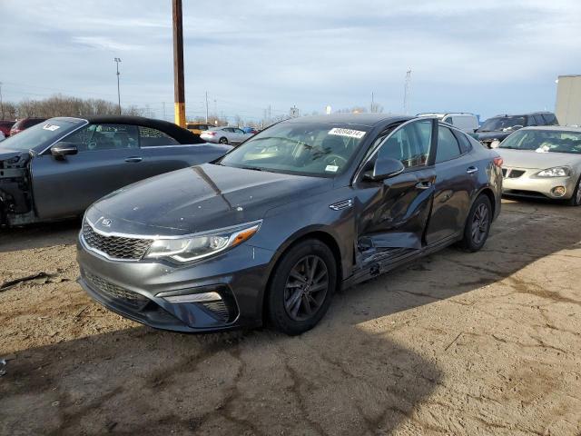 5XXGT4L30LG415647 Kia Optima LX