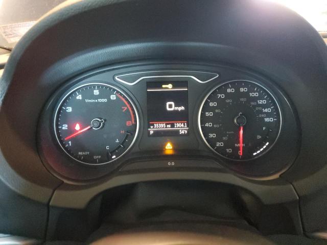 2019 AUDI A3 PREMIUM - WAUYELFF5K1031367