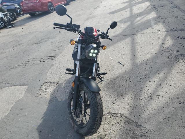 2023 HONDA CMX300 - MLHNC5306P5601218