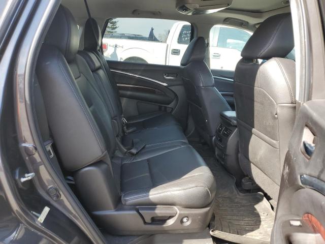 VIN 5FRYD4H4XEB030605 2014 Acura MDX, Technology no.11