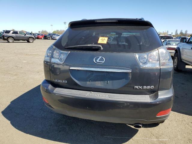 2004 Lexus Rx 330 VIN: JTJHA31U040059894 Lot: 47210764