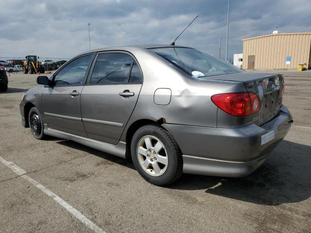 2003 Toyota Corolla Ce VIN: 1NXBR32E83Z125426 Lot: 48505594