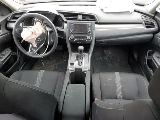 2021 HONDA CIVIC LX - 2HGFC2F69MH505241