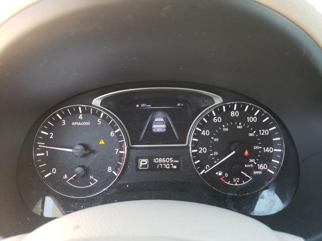 2014 Nissan Altima 2.5 VIN: 1N4AL3AP3EC280629 Lot: 47447874