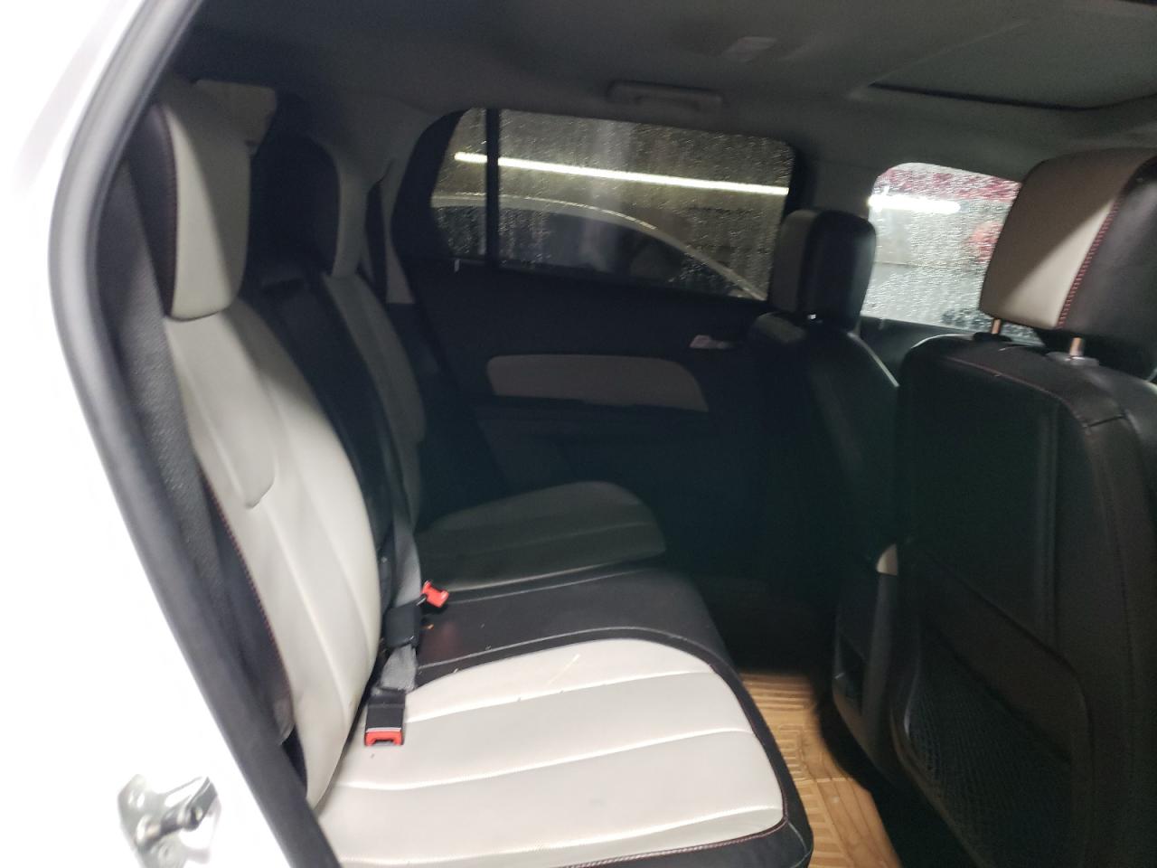 2CTALFEW3A6360582 2010 GMC Terrain Slt