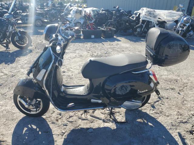 2023 VESPA GTS/SEI GI ZAPMD39M9P5100137