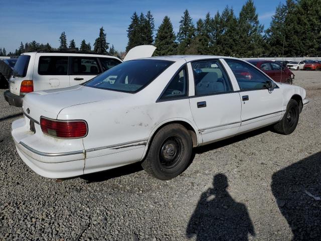 1G1BL52P2RR124909 1994 Chevrolet Caprice Classic