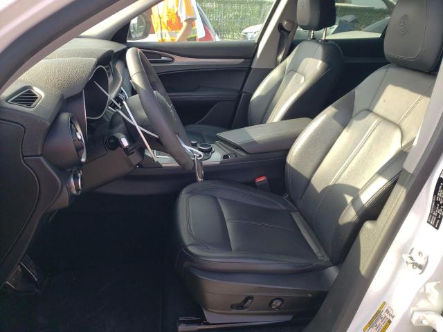 2019 Alfa Romeo Stelvio VIN: ZASPAJAN4K7C36860 Lot: 47902664