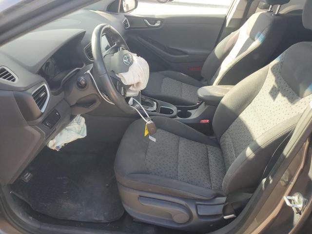 2019 HYUNDAI IONIQ - KMHC65LDXKU159736