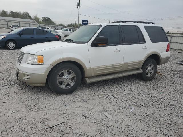 Lot #2438929212 2005 FORD EXPEDITION salvage car