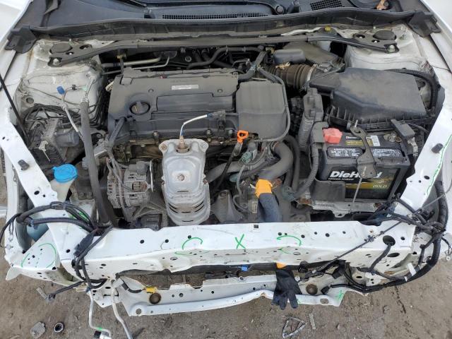 2016 HONDA ACCORD SPO - 1HGCR2F56GA222730