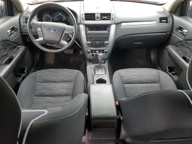 2010 Ford Fusion - Image 8