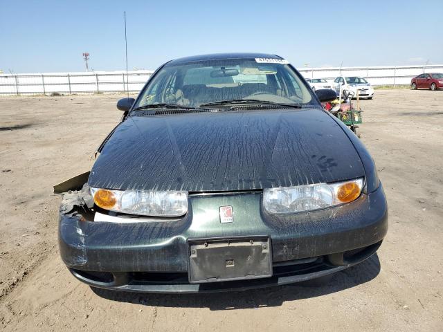 2002 Saturn Sl2 VIN: 1G8ZK54782Z106419 Lot: 47631144