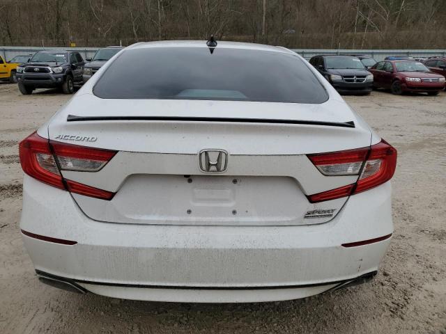 2021 HONDA ACCORD SPO - 1HGCV1F47MA036297