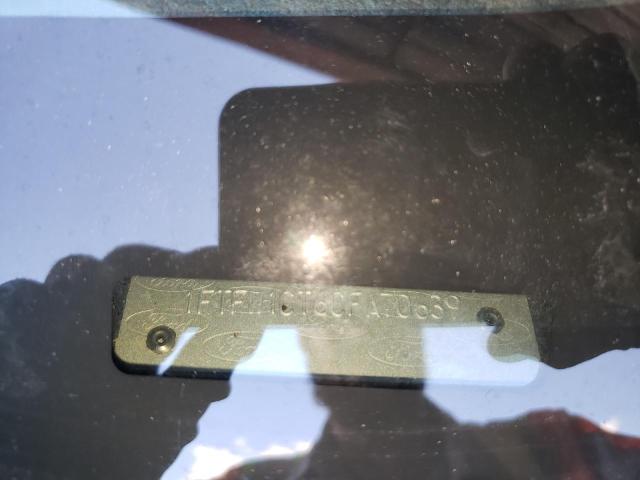 2012 Ford F150 Supercrew VIN: 1FTFW1CT6CFA70639 Lot: 47700744