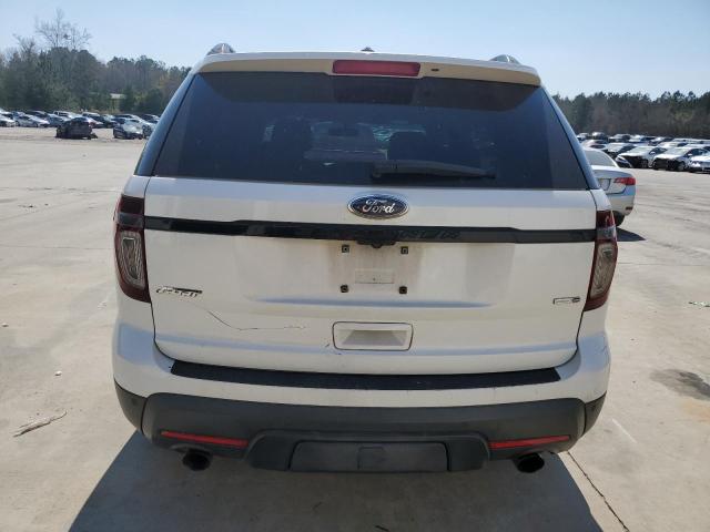 2013 Ford Explorer Sport VIN: 1FM5K8GT5DGB67915 Lot: 47081894