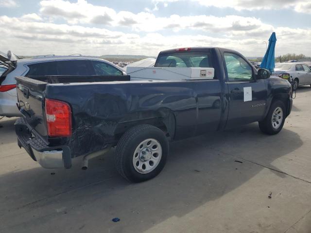 1GCEC14X49Z116286 | 2009 Chevrolet silverado c1500