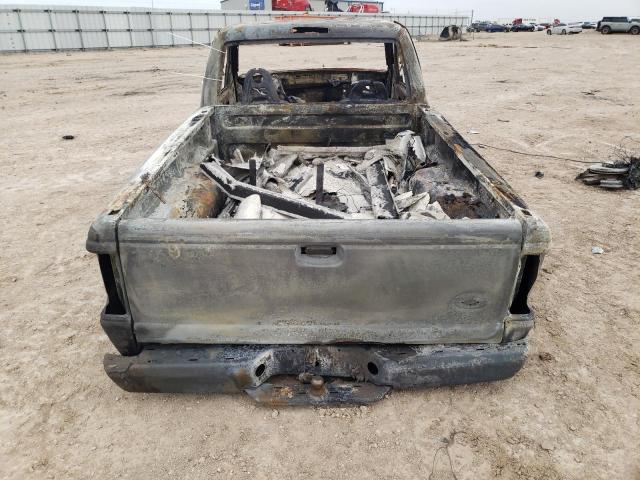 2002 Ford Ranger VIN: 1FTYR10DX2PB47647 Lot: 45770004