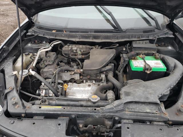 2009 Nissan Rogue S VIN: JN8AS58V99W173848 Lot: 45174804