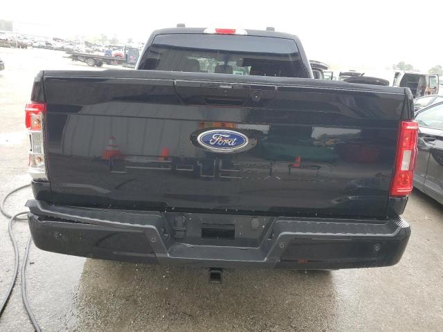 2023 FORD F150 SUPER - 1FTFW1E54PFB57539