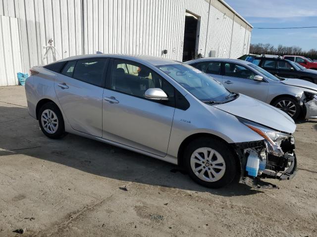 Vin: jtdkbrfu7g3002502, lot: 45239404, toyota prius 20164