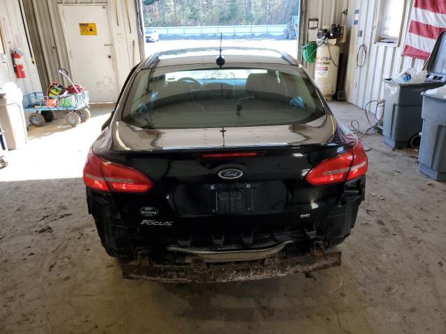 2017 Ford Focus Se VIN: 1FADP3F28HL220705 Lot: 45278514