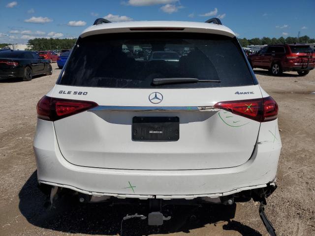 2020 MERCEDES-BENZ GLE 580 4M 4JGFB8GE7LA174324