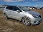 BUICK ENVISION E photo