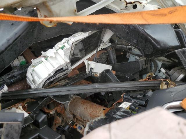 2018 HONDA CR-V EX - 2HKRW2H50JH647827