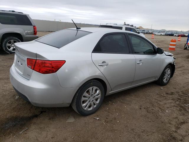 2013 Kia Forte Ex VIN: KNAFU4A26D5647062 Lot: 37100124