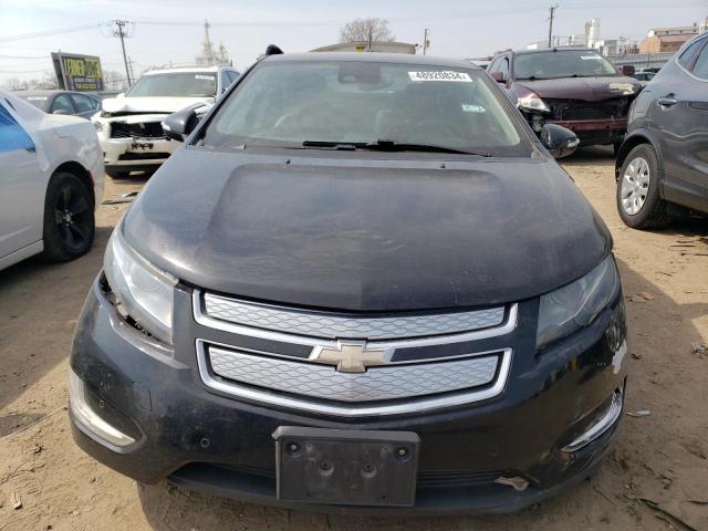 VIN 1G1RD6E47FU116090 2015 Chevrolet Volt no.5