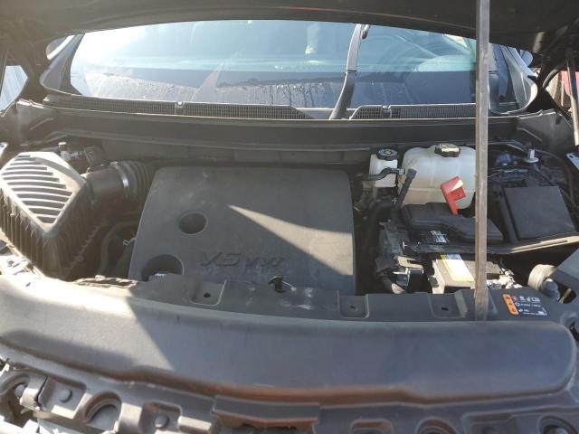 2021 BUICK ENCLAVE AV - 5GAEVCKW2MJ100810