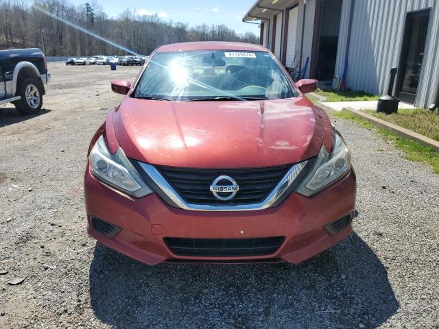 2016 NISSAN ALTIMA 2.5 - 1N4AL3AP0GN315814