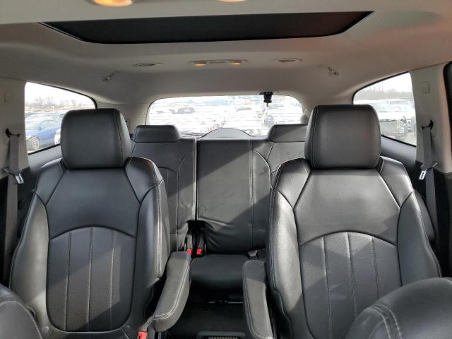 2015 BUICK ENCLAVE - 5GAKVCKD5FJ365399