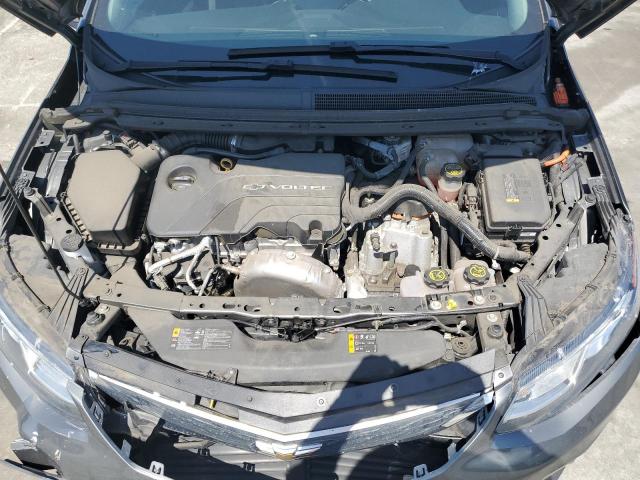 VIN 1G1RC6S51HU188714 2017 Chevrolet Volt, LT no.11