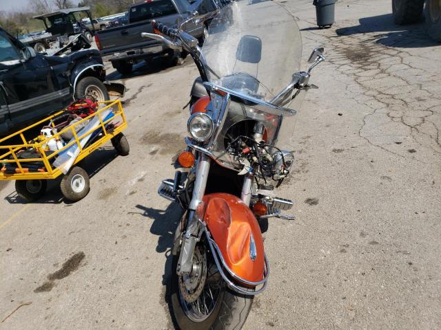 2002 HONDA VTX1800 S 1HFSC49302A001804