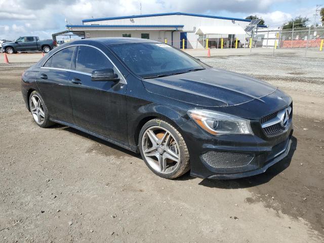 VIN WDDSJ4EB3EN127557 2014 Mercedes-Benz CLA-Class,... no.4