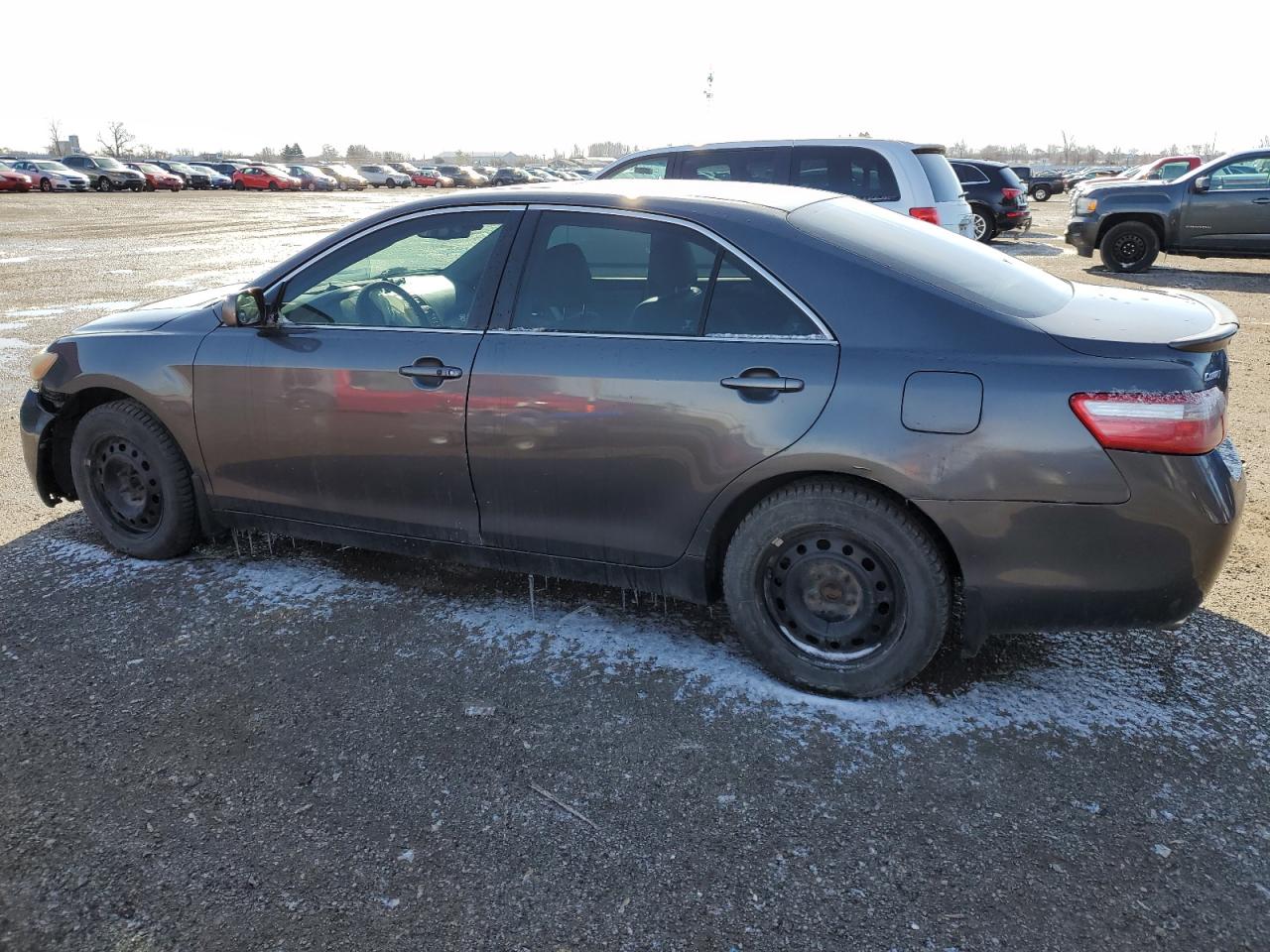 1G1AJ15F267654754 2006 Chevrolet Cobalt Ls