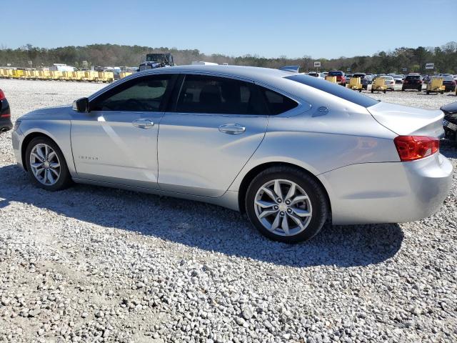 2017 CHEVROLET IMPALA LT - 1G1105SA0HU157869